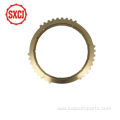 OEM 5801539798auto parts for Iveco Transmission Brass Synchronizer Ring